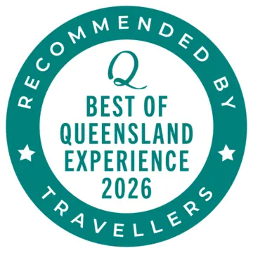 Best of Queensland Experience 2026 — Recommended by Travellers